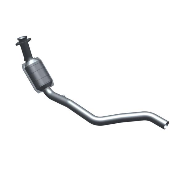 MAG Converter Direct Fit Magnaflow 49467