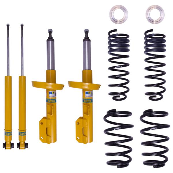 BIL B12 Series Suspension Kits Bilstein 46-194404