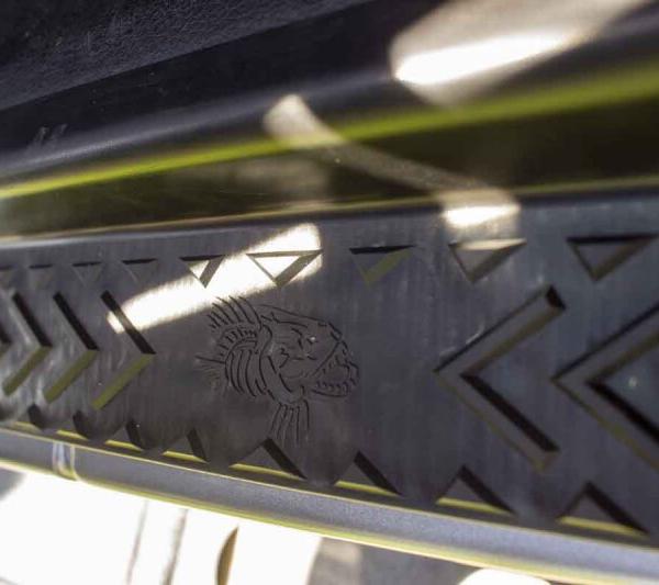 Fishbone Offroad FB15111