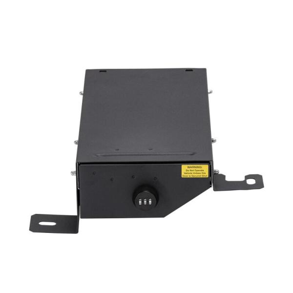 TFY Underseat Drawer Tuffy Products 293-01-A