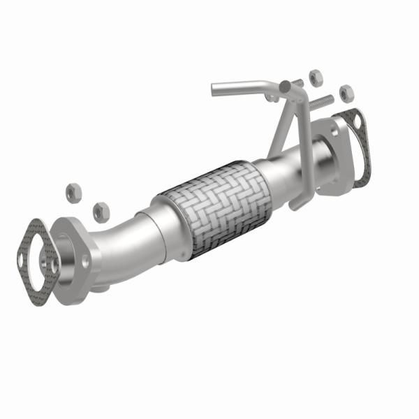 MAG BRE Front Pipe Kit Magnaflow 107-0290