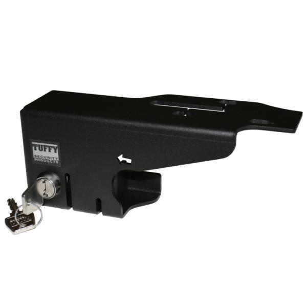 TFY Locks Tuffy Products 295-01
