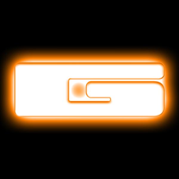 ORACLE Lighting 3140-G-005