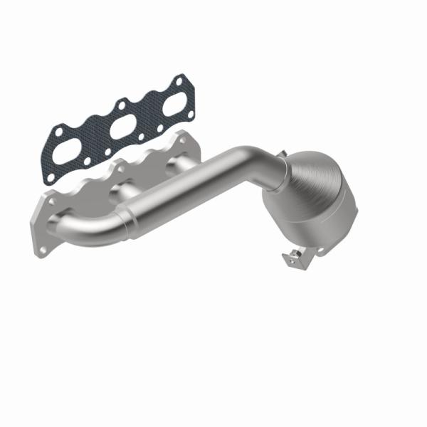 MAG Converter Direct Fit Magnaflow 452060
