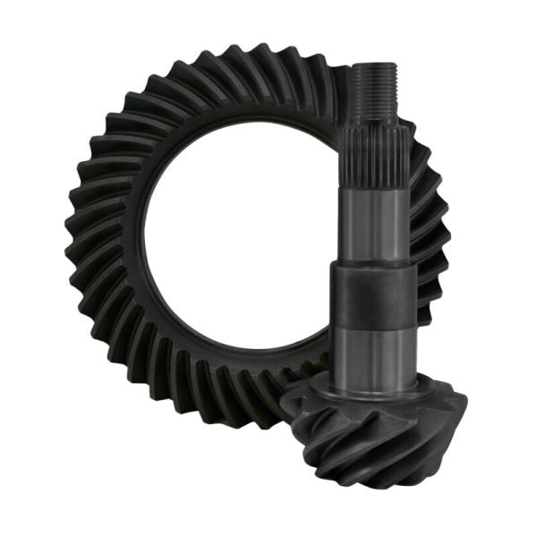 YUK Gear Sets - GM Yukon Gear & Axle YG GM8.25-373R