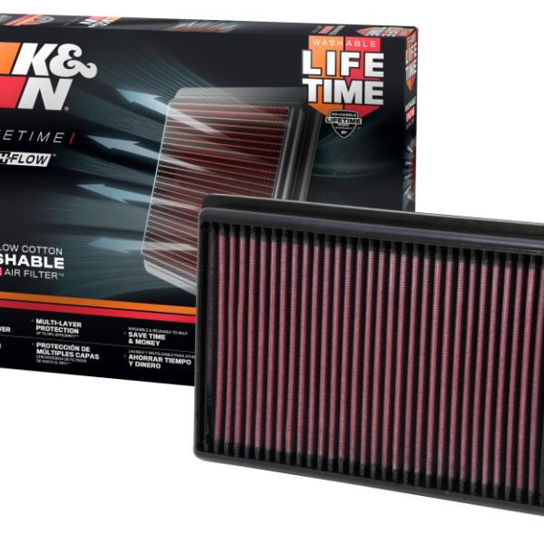 K&N Engineering 33-2476
