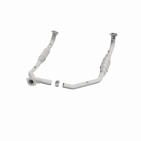Magnaflow 93690