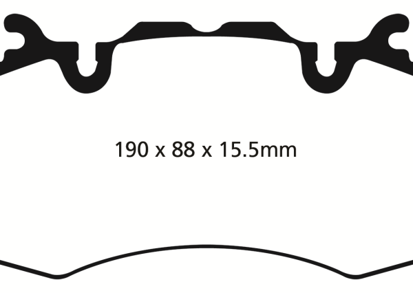 EBC DP62064