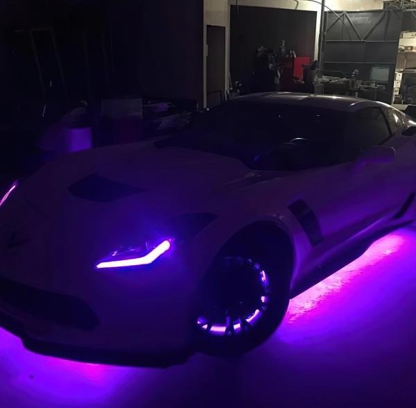 ORACLE Lighting 4229-332