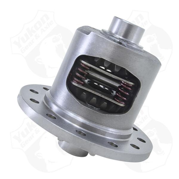 Yukon Gear & Axle YDGC9.25-31-1
