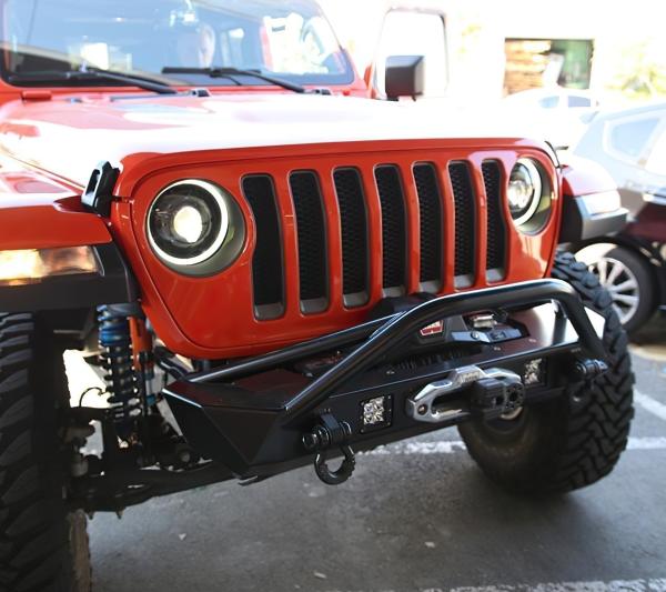 ORACLE Lighting 5839-504-PAU