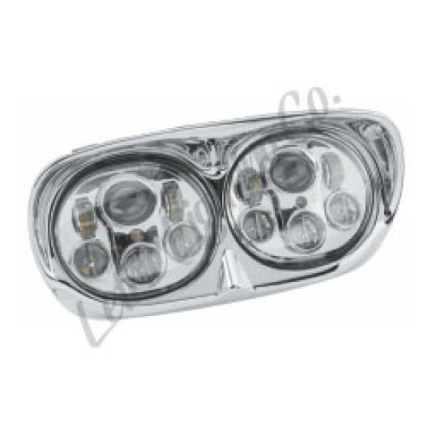 Letric Lighting LLC-LRHP-CC
