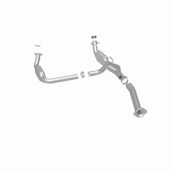 Magnaflow 24081