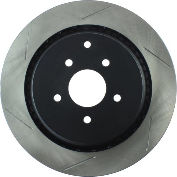 Stoptech 126.42105SR