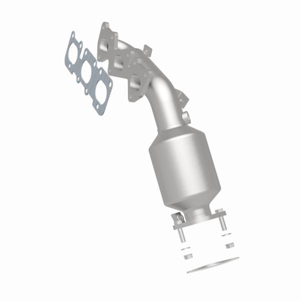 MAG Converter Direct Fit Magnaflow 51713