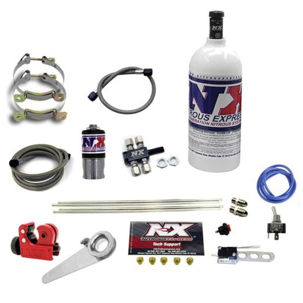 Nitrous Express 62000-1.0P