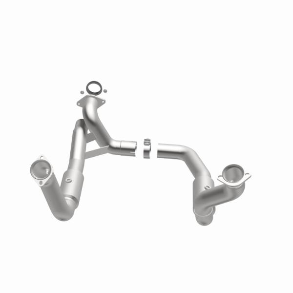 Magnaflow 5551297