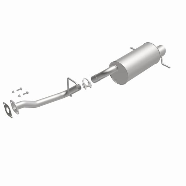 Magnaflow 108-0084