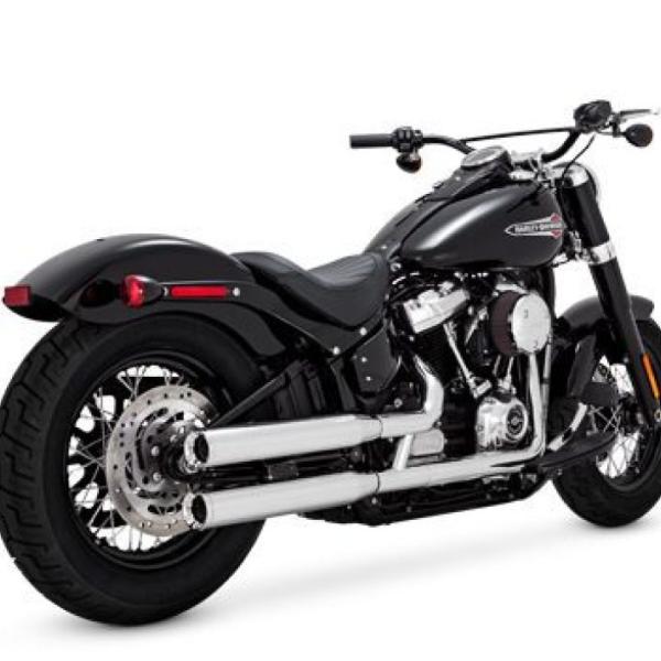 Vance and Hines 16312