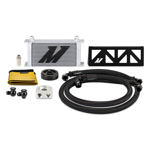 Mishimoto MMOC-BRZ-22NTSL