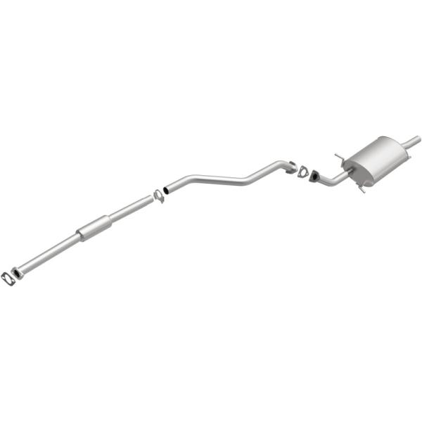 MAG BRE Exhaust Kits Magnaflow 106-0395