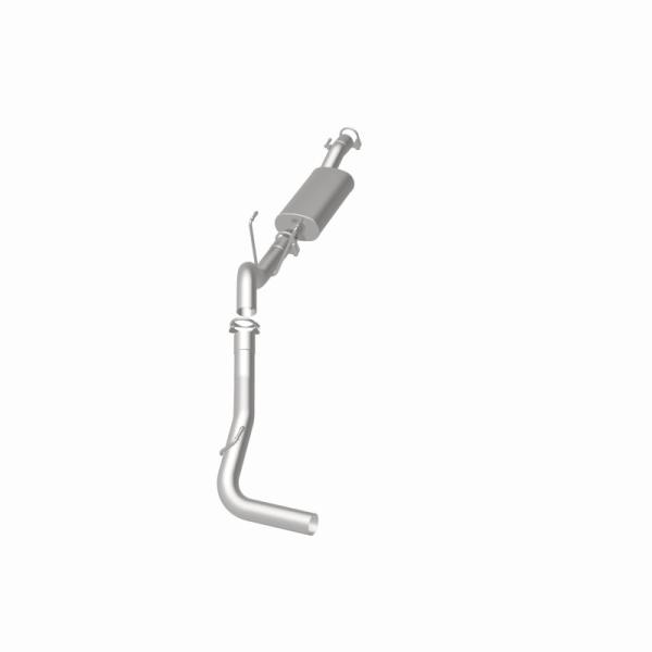 Magnaflow 106-0454