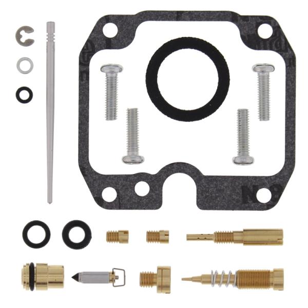 ABR Carburetor Rebuild Kits All Balls Racing 26-1312