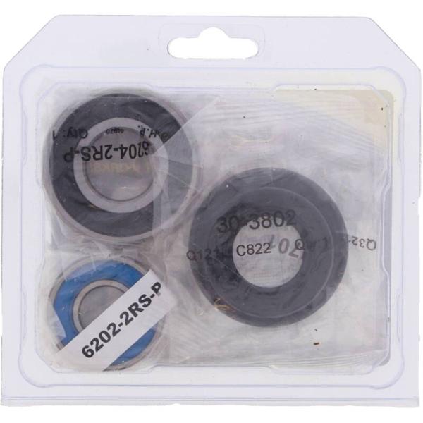 Pivot Works 25-1541-P