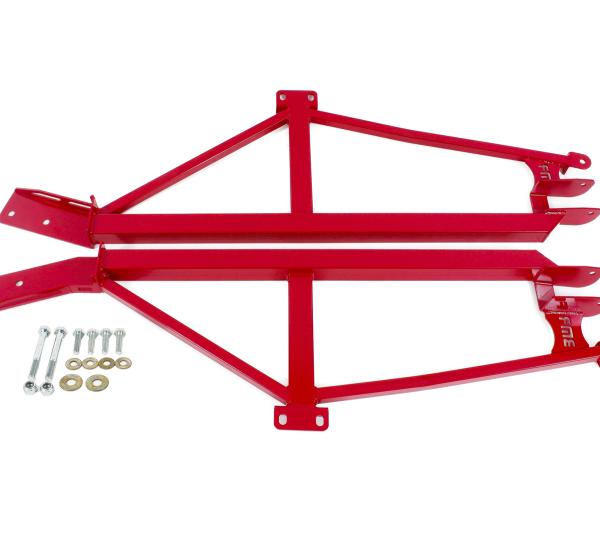 BMR Suspension SFC020R