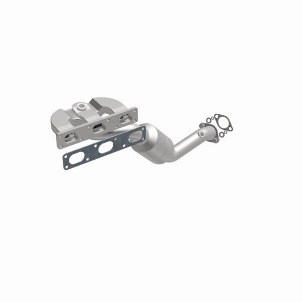 Magnaflow 452298