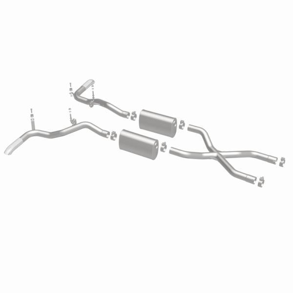 Magnaflow 15344