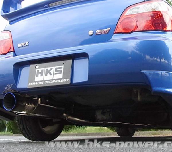 HKS 31029-AF002