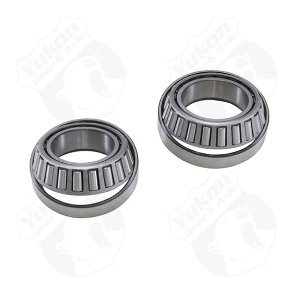 Yukon Gear & Axle AK F-G01