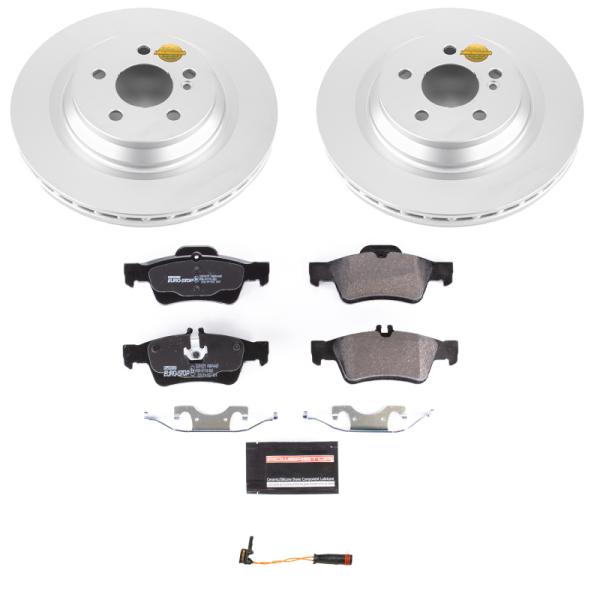 PowerStop ESK6568