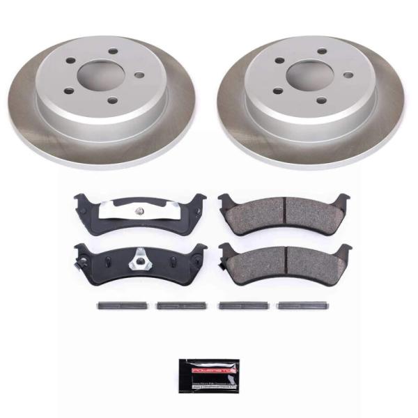 PowerStop SC5592