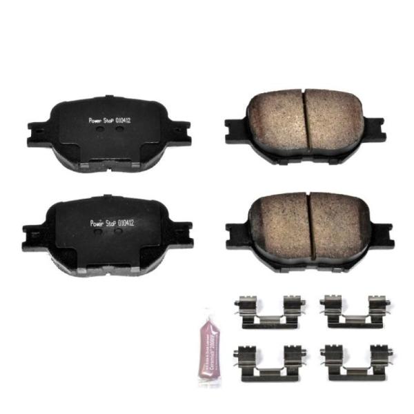 PowerStop Z23-817