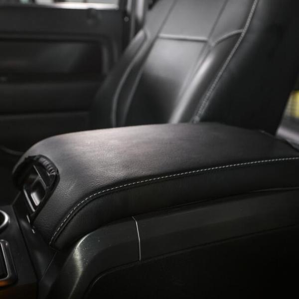 PRP Seats B107-06