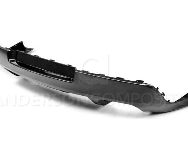 Anderson Composites AC-RL14CHCAM-ZL