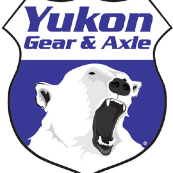 Yukon Gear & Axle YSPXP-021