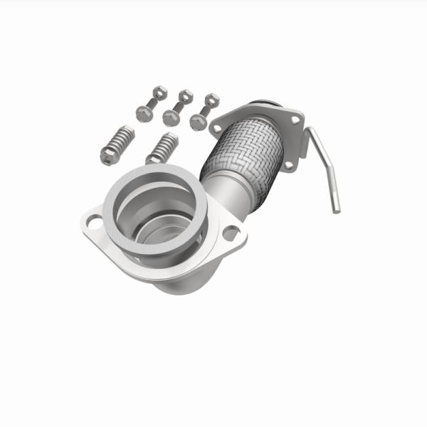 MAG BRE Front Pipe Kit Magnaflow 107-0135