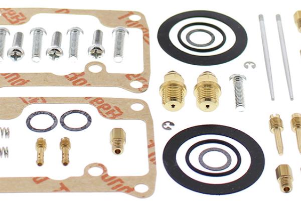 ABR Carburetor Rebuild Kits All Balls Racing 26-1993