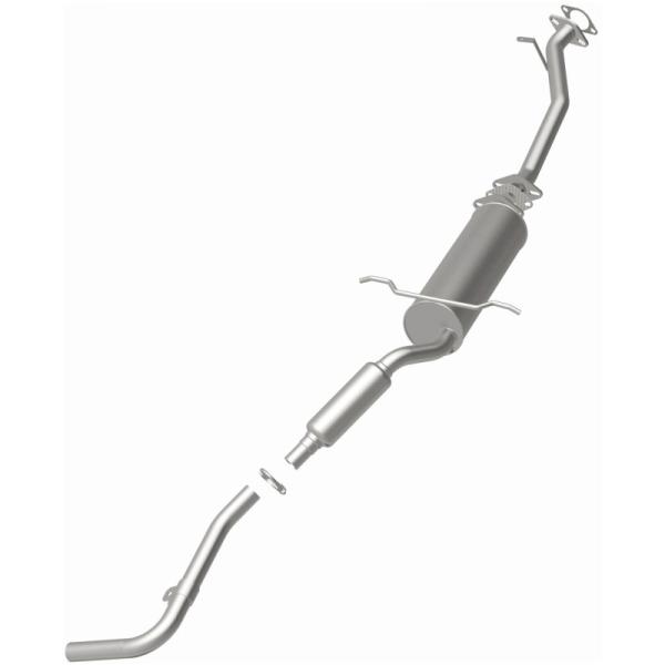 Magnaflow 106-0349