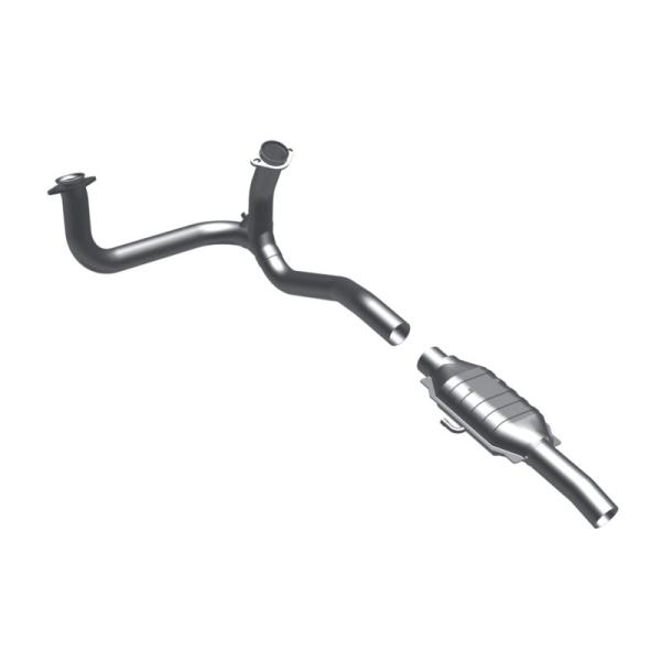 MAG Converter Direct Fit Magnaflow 93131