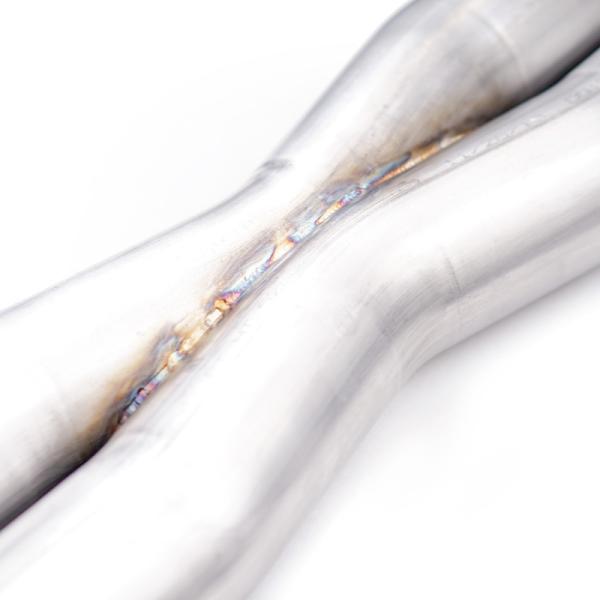 Stainless Works CHAL16CBR