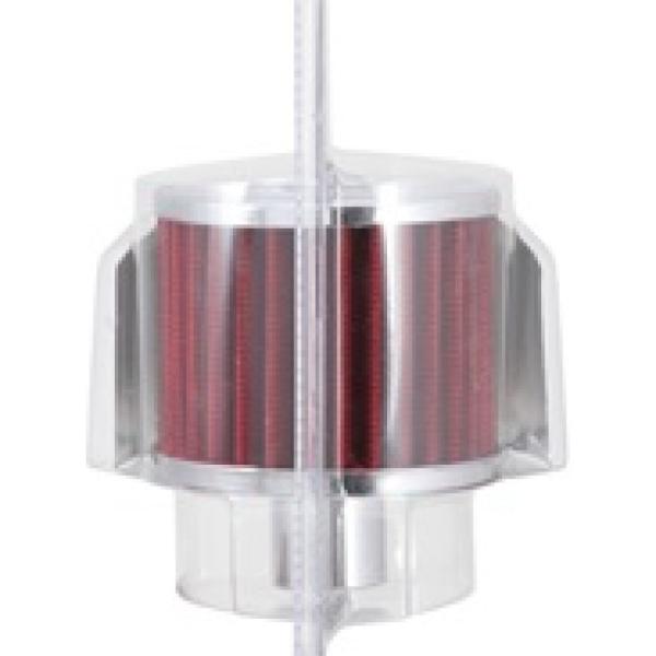 KN Universal Air Filter K&N Engineering 62-1520