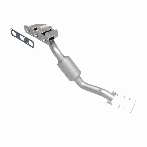 Magnaflow 452298