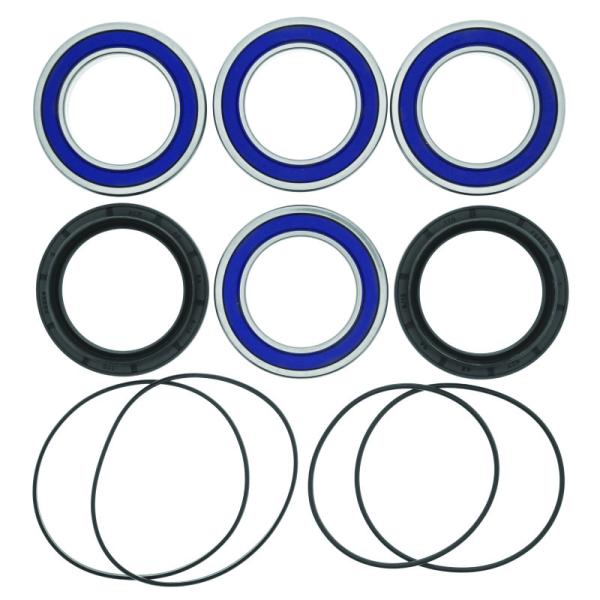 QBS Bearings QuadBoss 413974