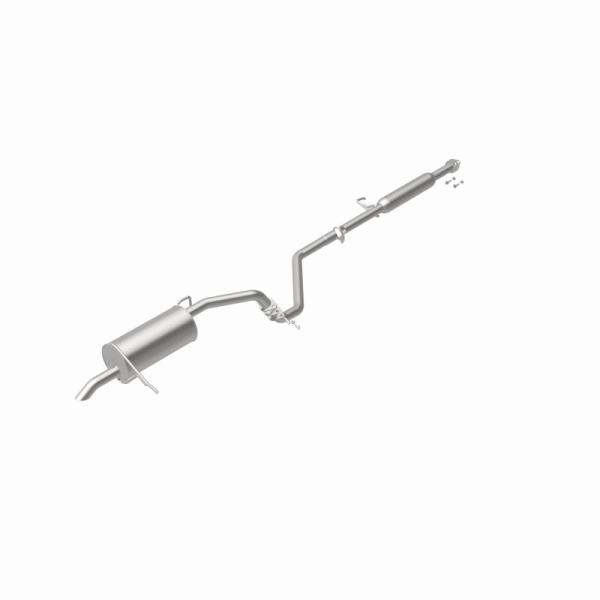 MAG BRE Exhaust Kits Magnaflow 106-0760