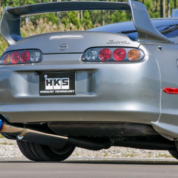 HKS 31008-BT001