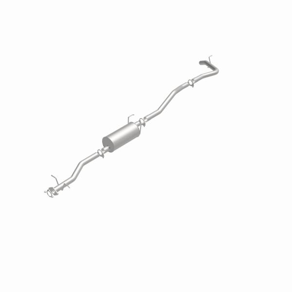 MAG BRE Exhaust Kits Magnaflow 106-0147